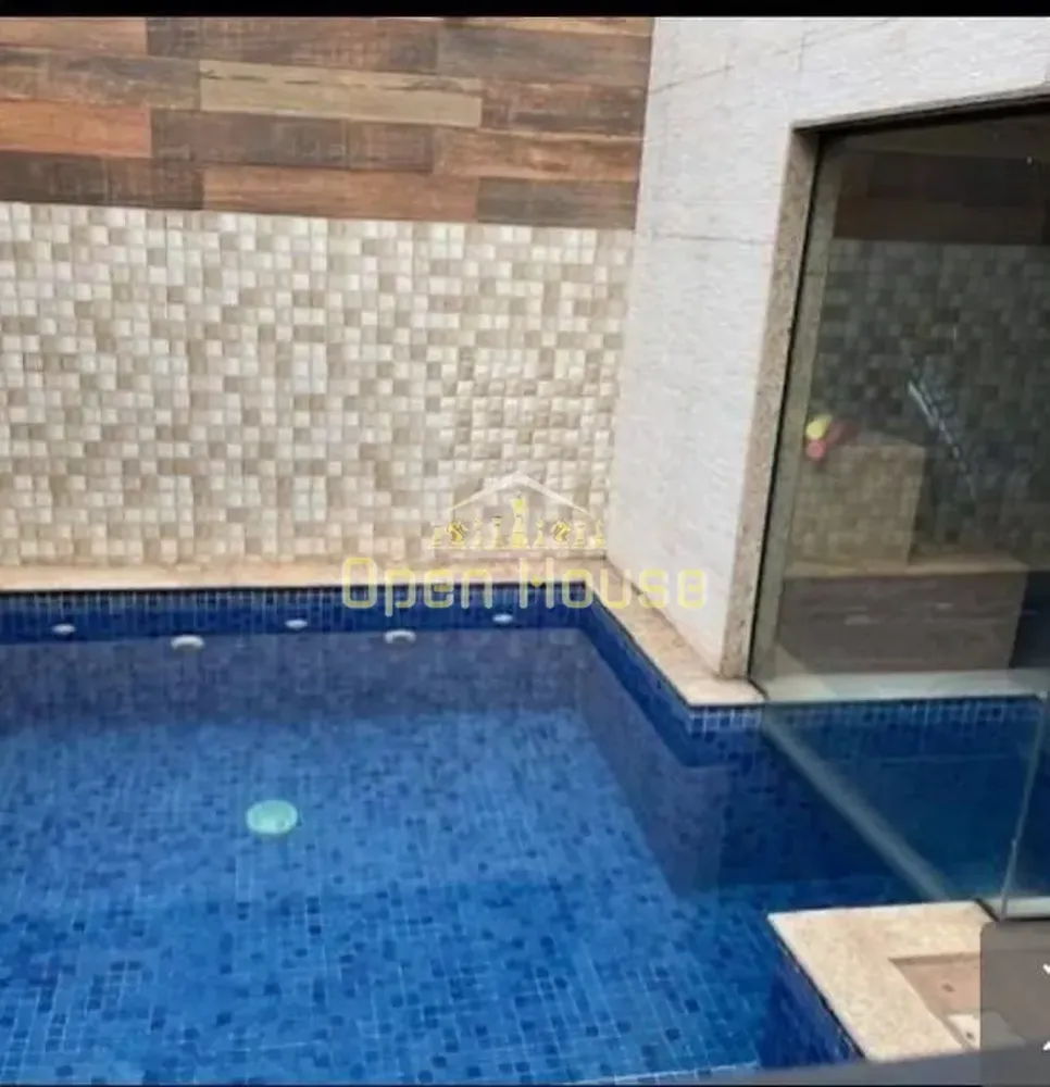 Casa, 3 quartos, 190 m² - Foto 4