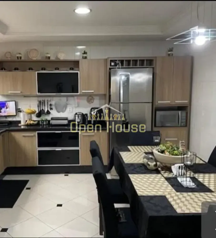 Casa, 3 quartos, 190 m² - Foto 5