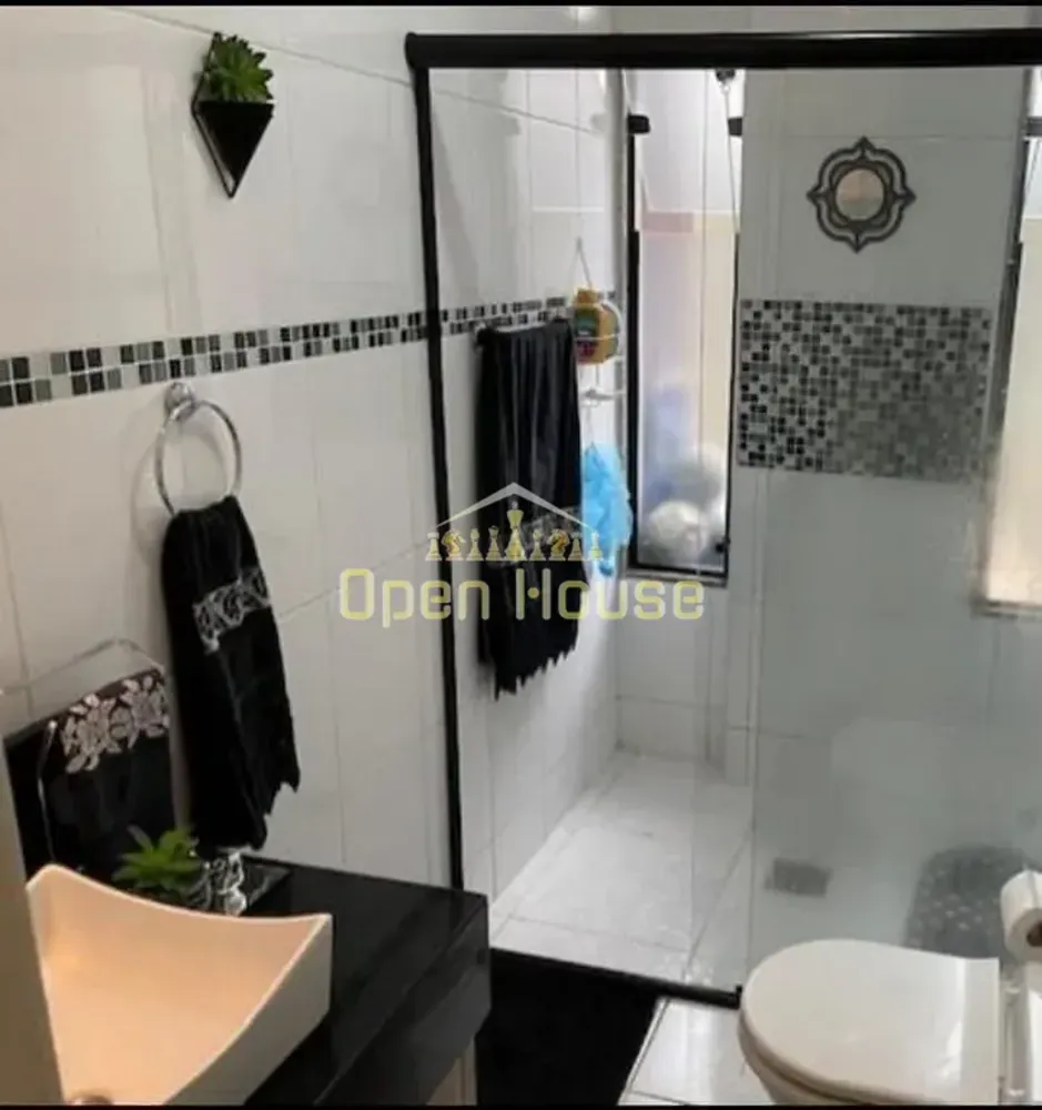 Casa, 3 quartos, 190 m² - Foto 6