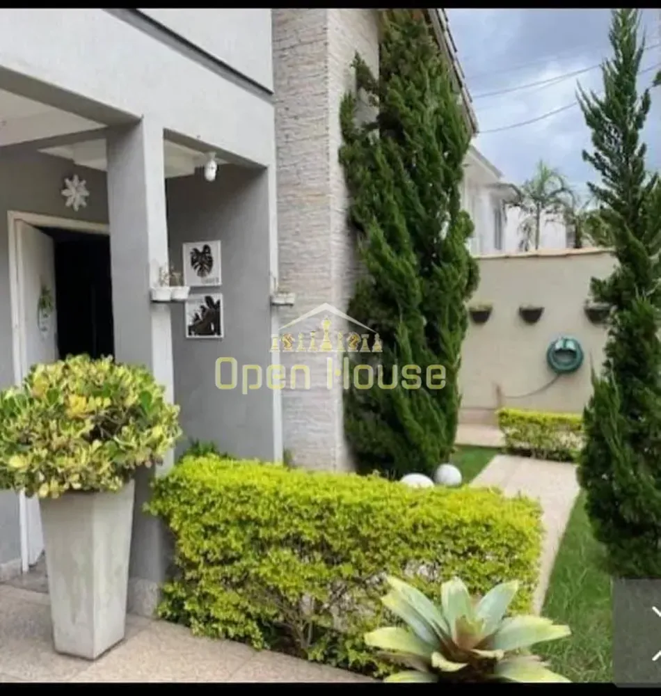 Casa, 3 quartos, 190 m² - Foto 1
