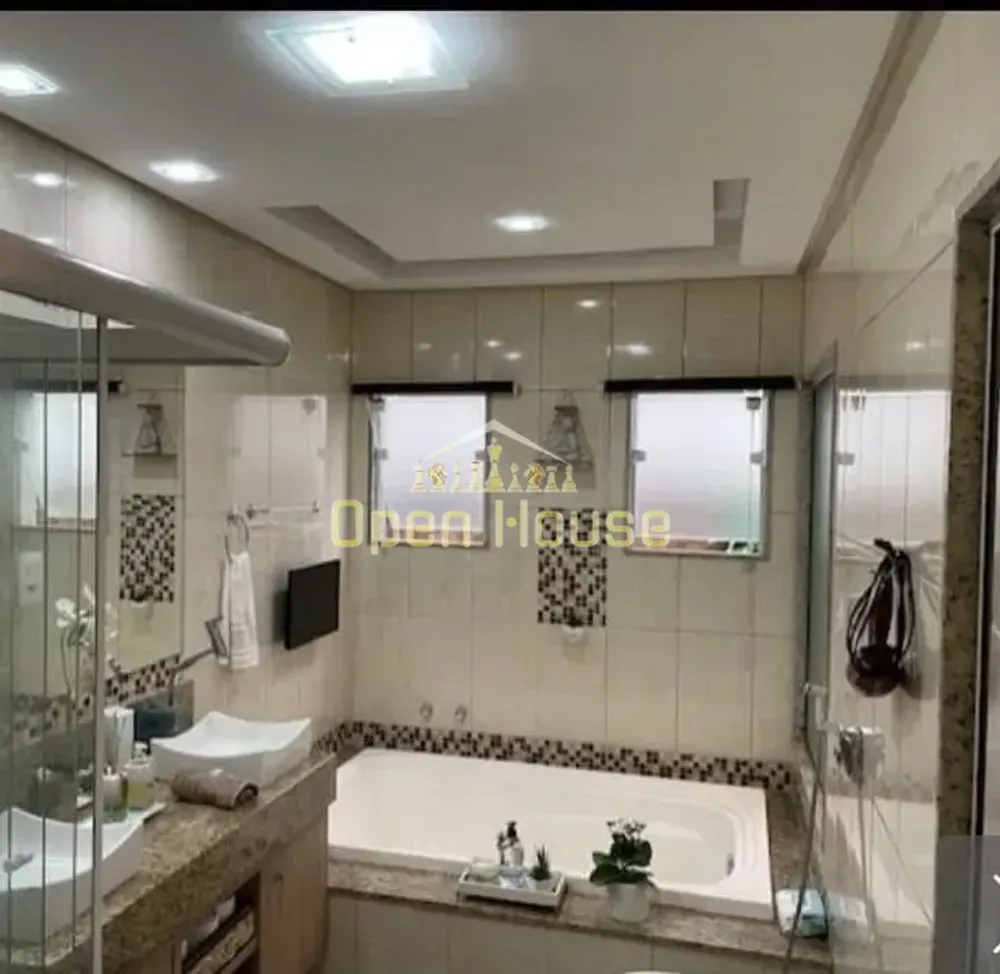 Casa, 3 quartos, 190 m² - Foto 9