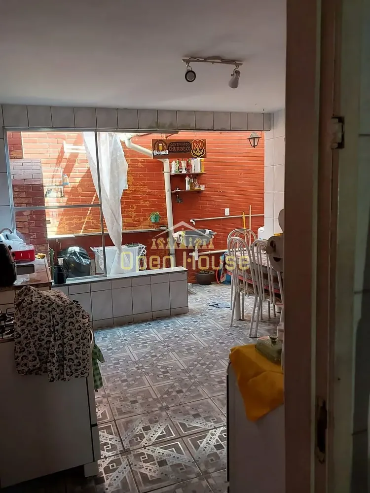 Casa, 3 quartos, 75 m² - Foto 11
