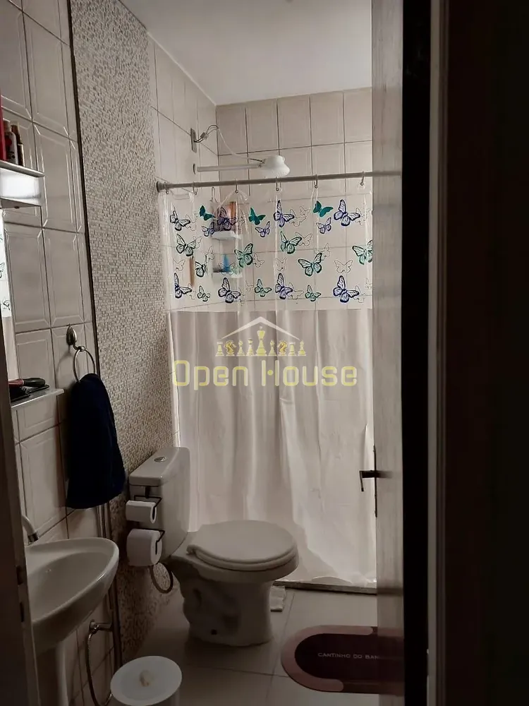 Casa, 3 quartos, 75 m² - Foto 2