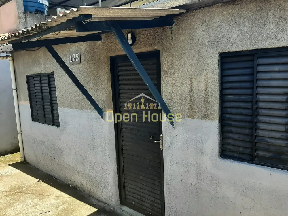 Casa, 2 quartos, 50 m² - Foto 12