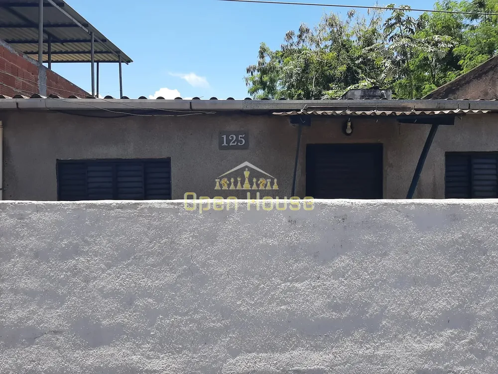 Casa, 2 quartos, 50 m² - Foto 9