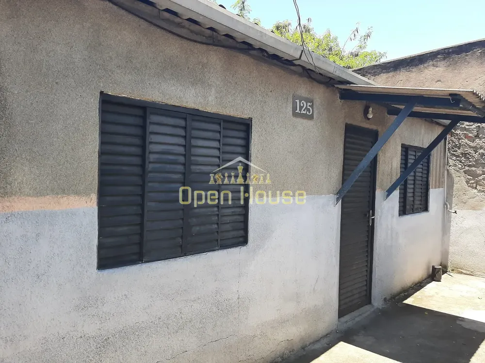 Casa, 2 quartos, 50 m² - Foto 11