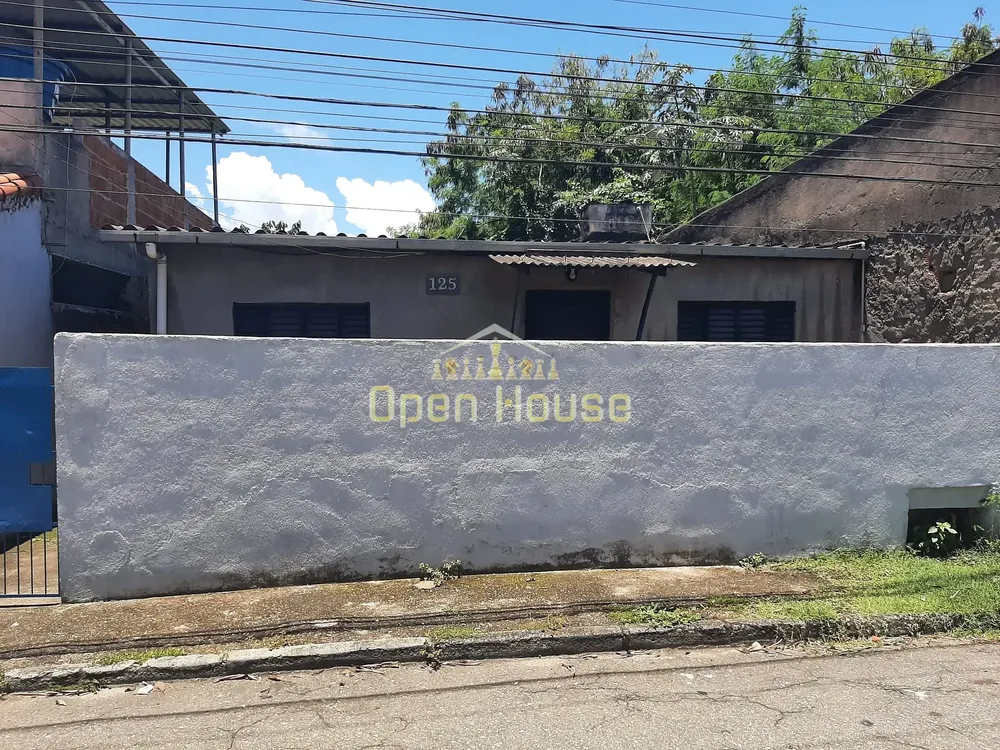 Casa, 2 quartos, 50 m² - Foto 10