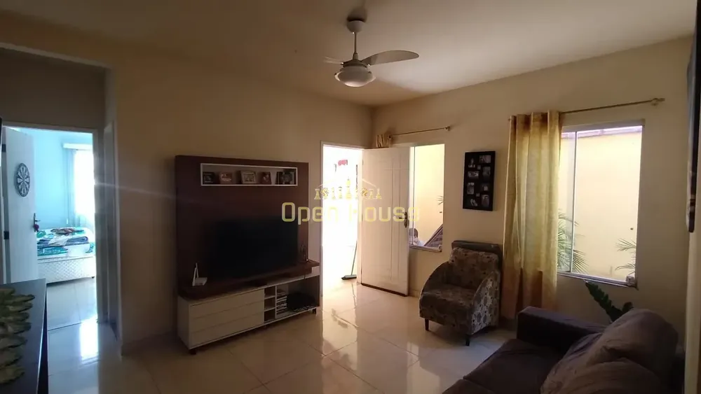 Casa, 2 quartos, 80 m² - Foto 1