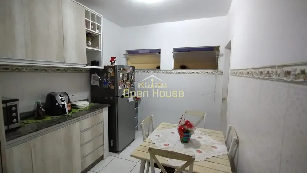 Casa, 2 quartos, 80 m² - Foto 11