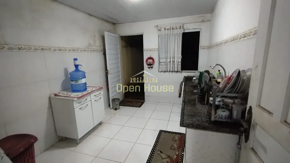 Casa, 2 quartos, 80 m² - Foto 9