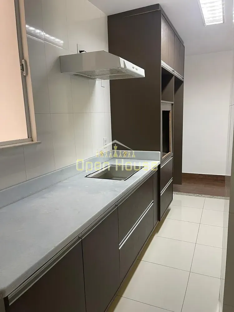 Apartamento, 2 quartos, 125 m² - Foto 13