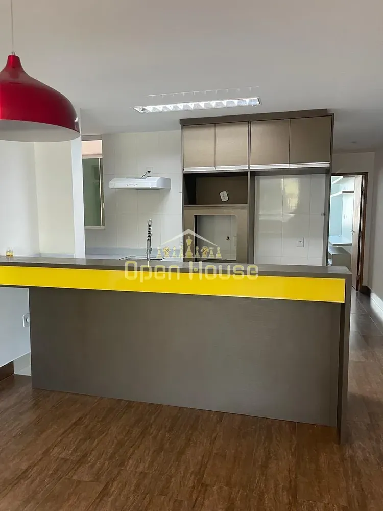 Apartamento, 2 quartos, 125 m² - Foto 12
