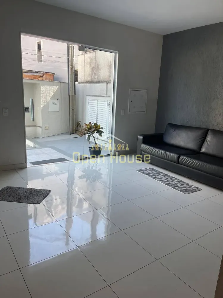 Apartamento, 2 quartos, 125 m² - Foto 3