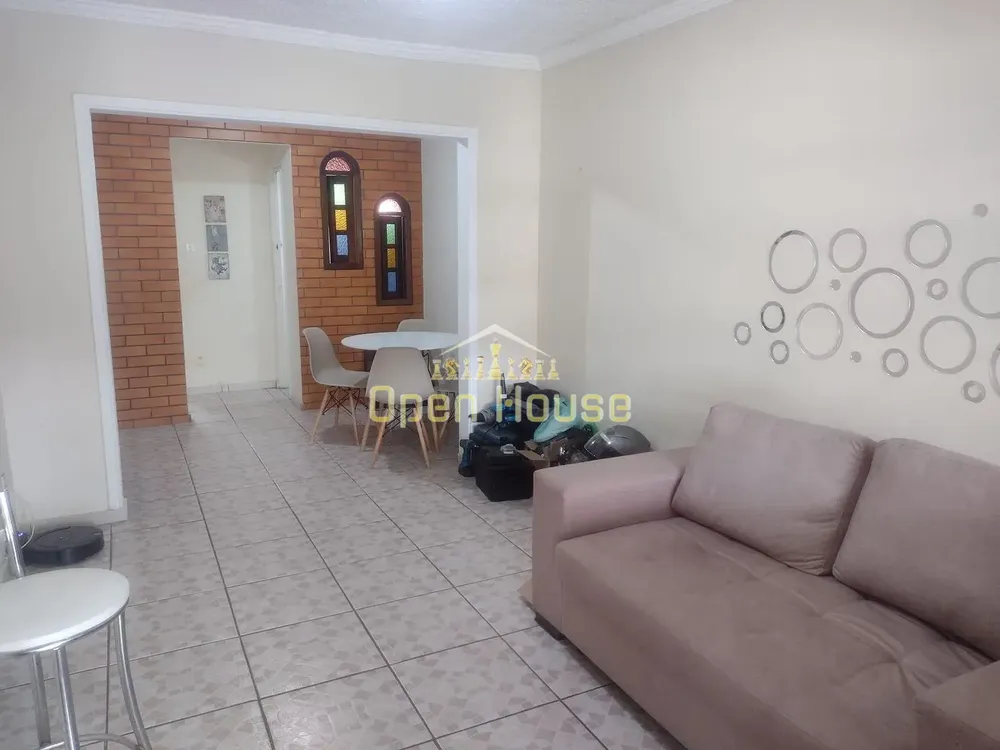 Casa, 3 quartos, 120 m² - Foto 3