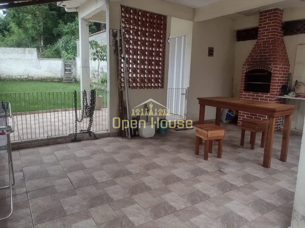 Casa, 3 quartos, 120 m² - Foto 1