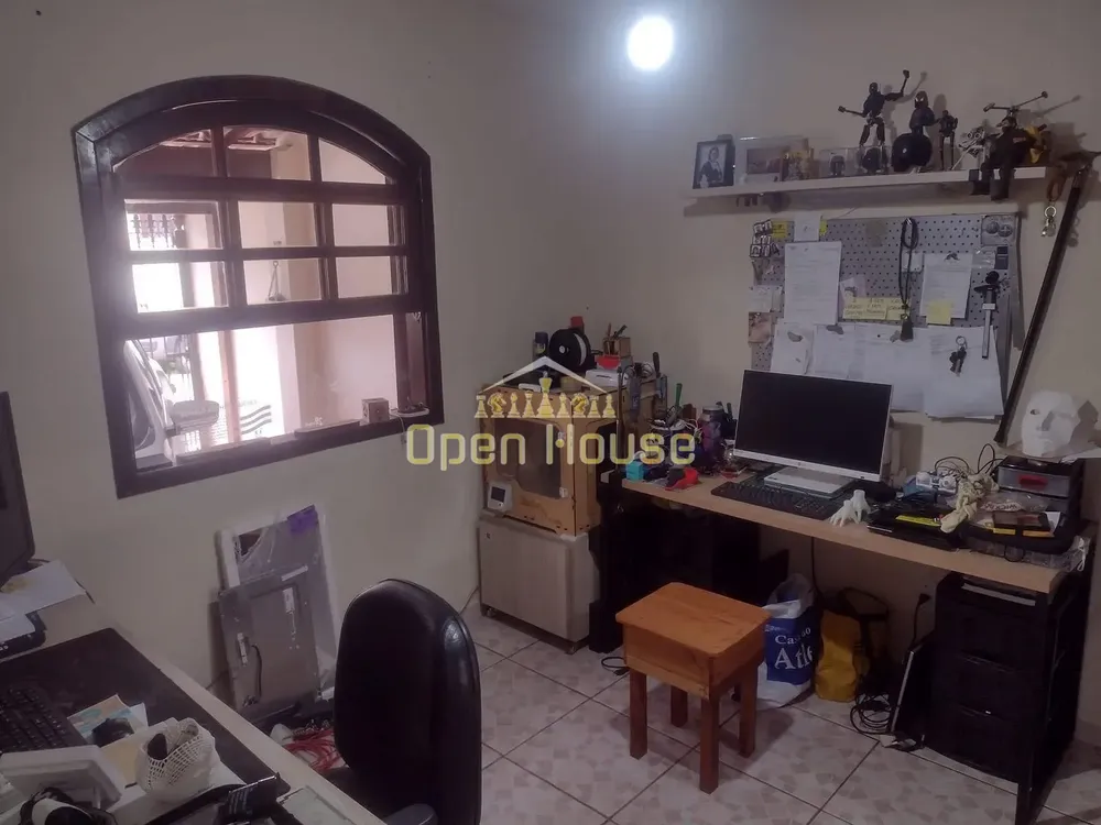Casa, 3 quartos, 120 m² - Foto 5