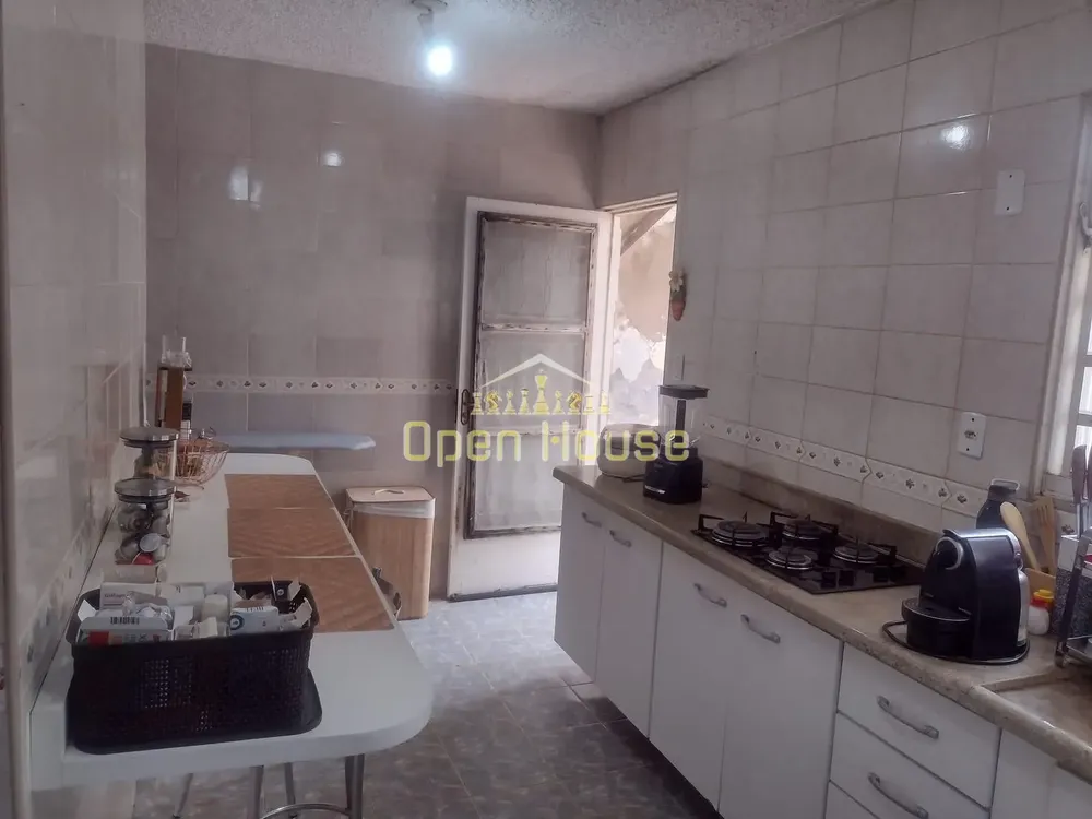 Casa, 3 quartos, 120 m² - Foto 4