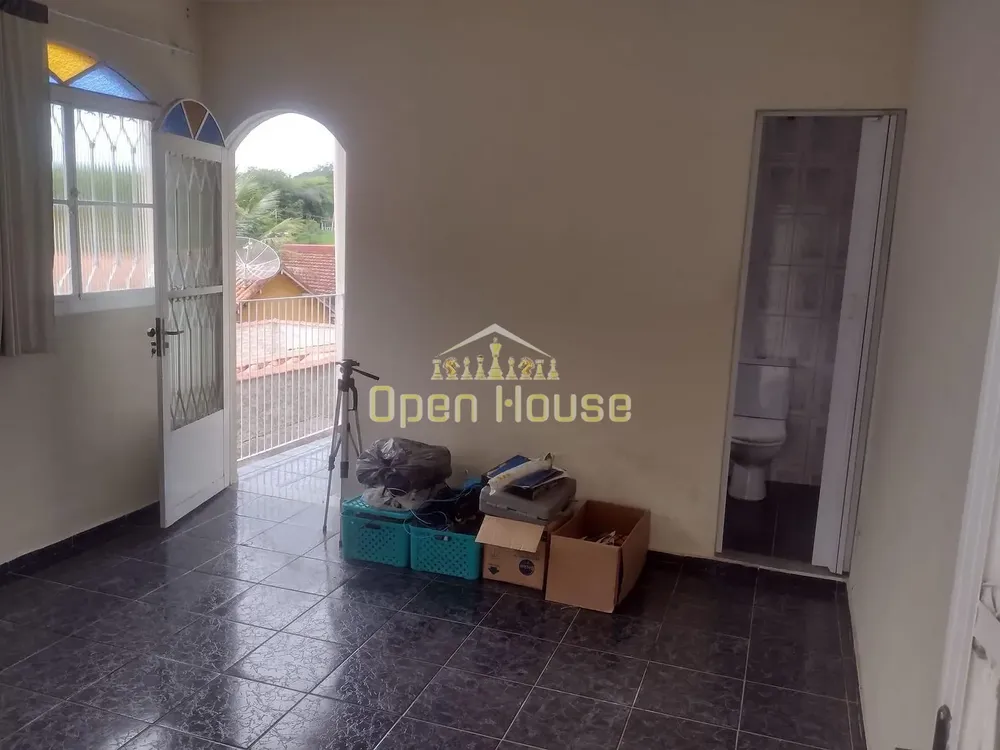 Casa, 3 quartos, 120 m² - Foto 8