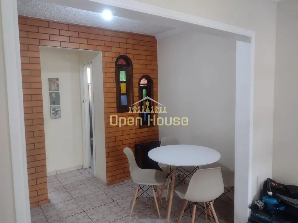 Casa, 3 quartos, 120 m² - Foto 12