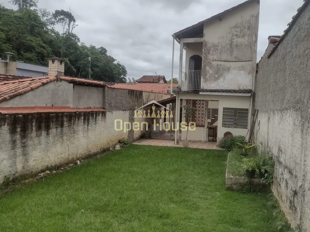Casa, 3 quartos, 120 m² - Foto 6