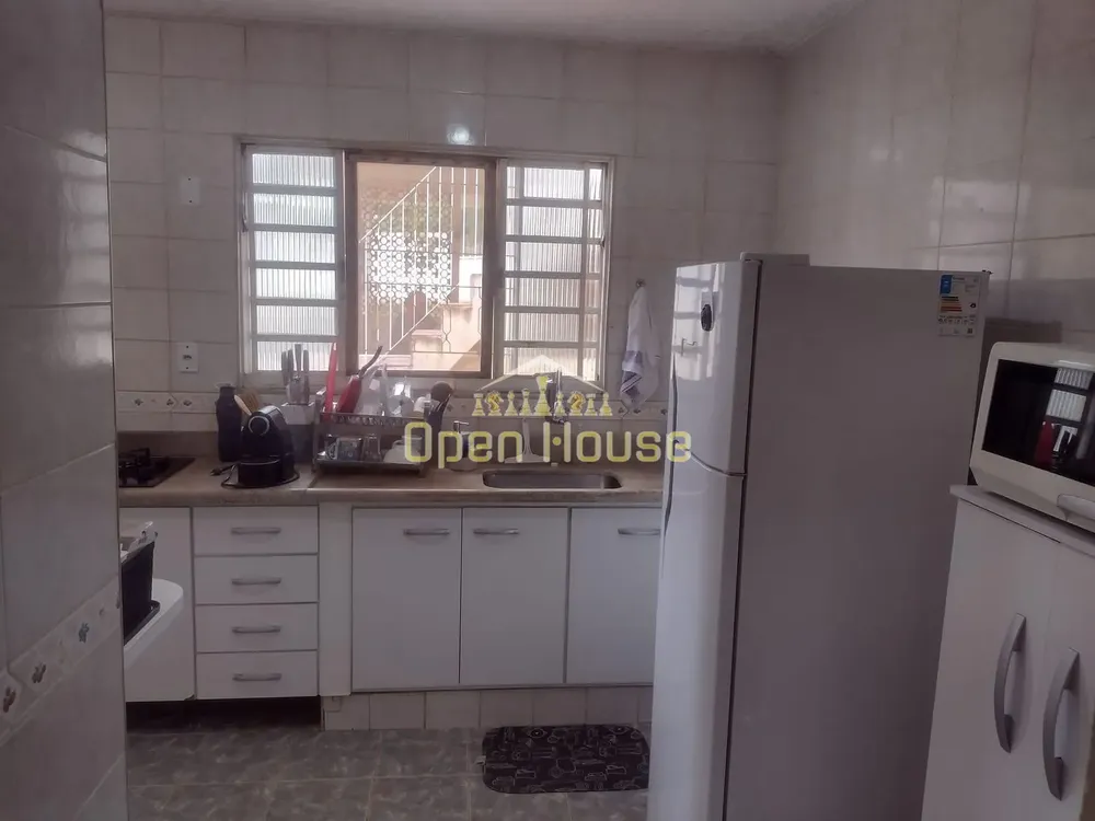 Casa, 3 quartos, 120 m² - Foto 10