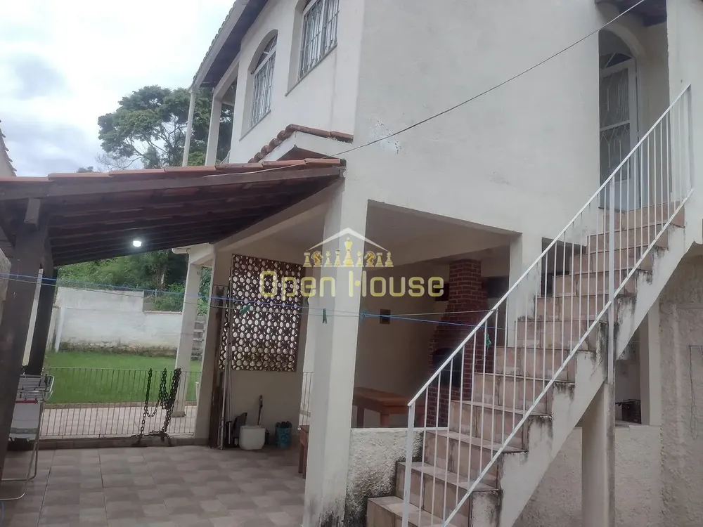 Casa, 3 quartos, 120 m² - Foto 15