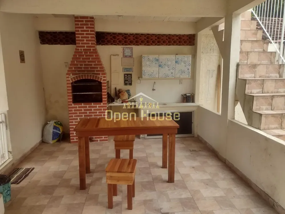 Casa, 3 quartos, 120 m² - Foto 2