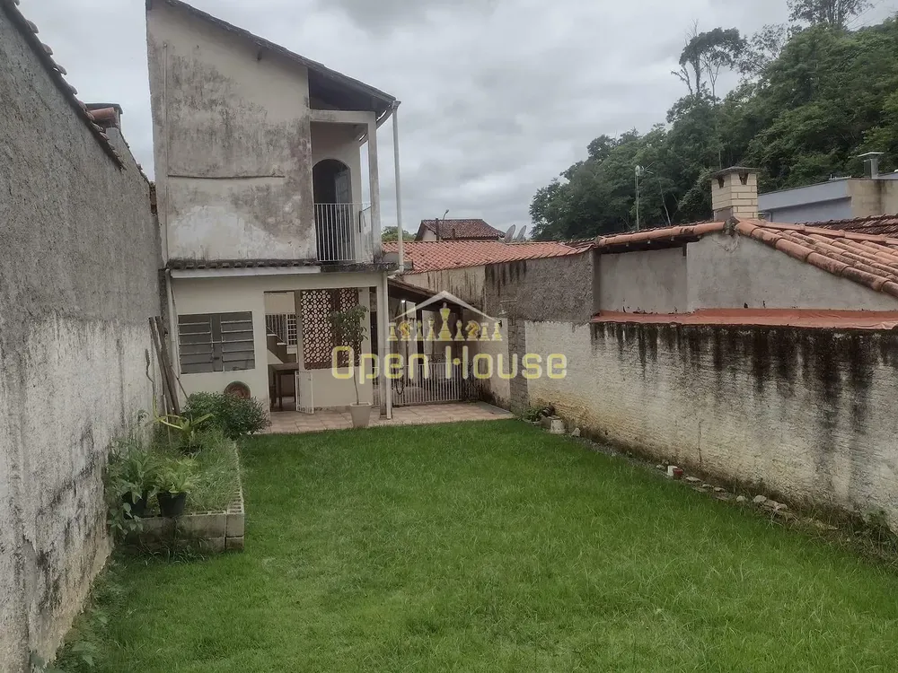 Casa, 3 quartos, 120 m² - Foto 11