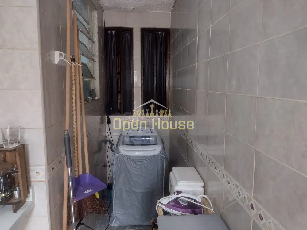 Casa, 3 quartos, 120 m² - Foto 7