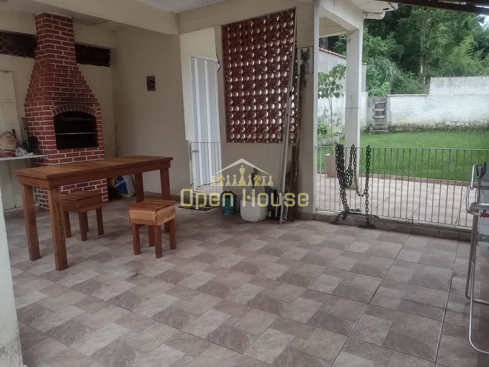 Casa, 3 quartos, 120 m² - Foto 17