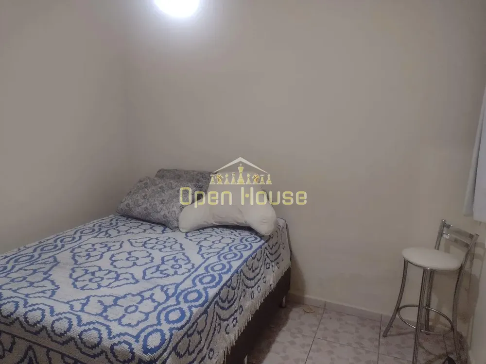 Casa, 3 quartos, 120 m² - Foto 13