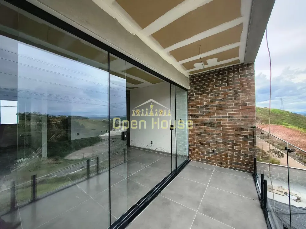 Apartamento, 3 quartos, 85 m² - Foto 1