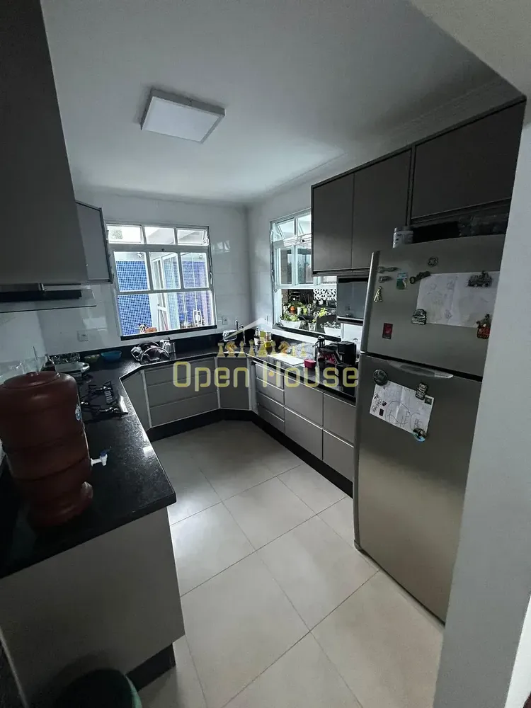 Casa, 3 quartos, 115 m² - Foto 1