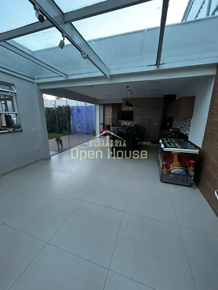 Casa, 3 quartos, 115 m² - Foto 3