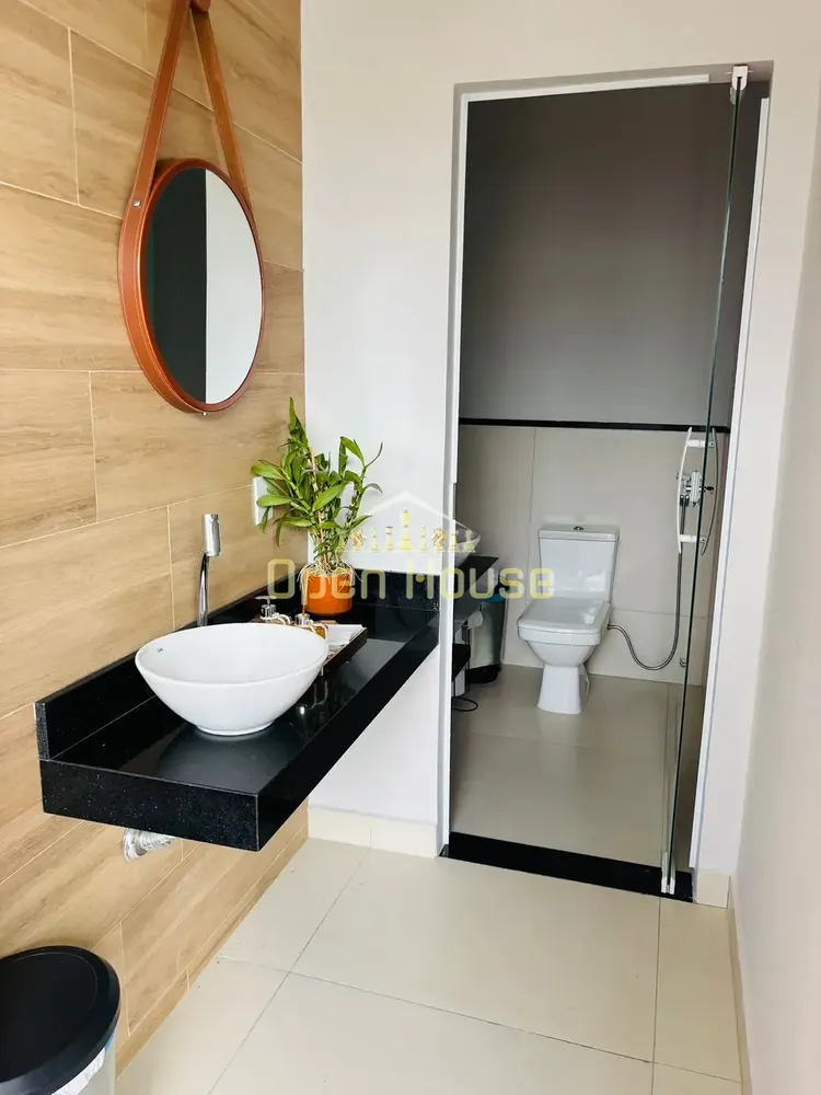 Casa, 3 quartos, 115 m² - Foto 18