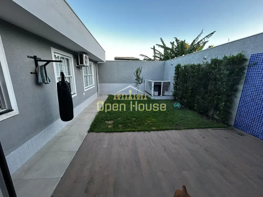 Casa, 3 quartos, 115 m² - Foto 4