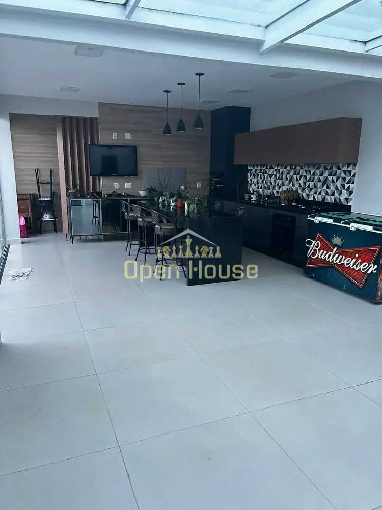 Casa, 3 quartos, 115 m² - Foto 2