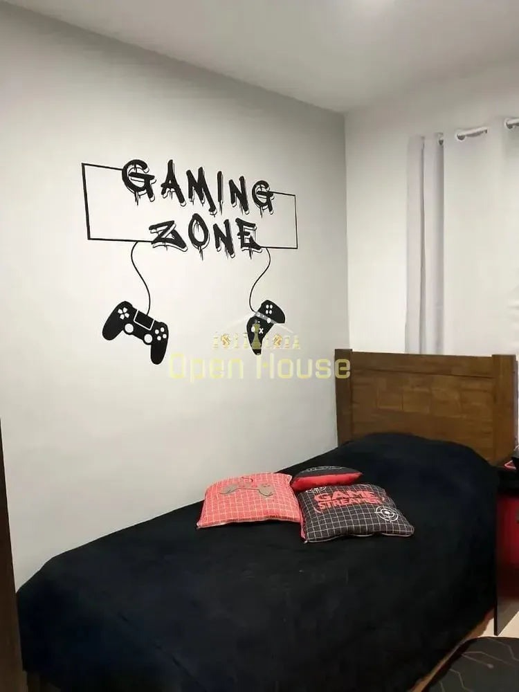 Apartamento, 2 quartos, 47 m² - Foto 11