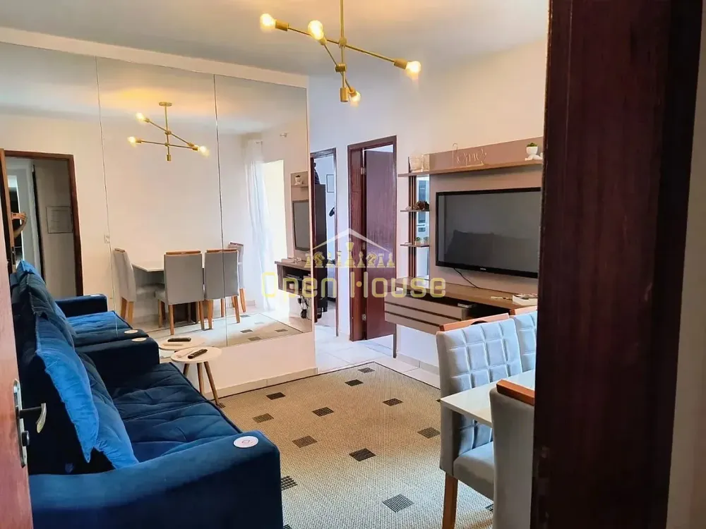 Apartamento, 2 quartos, 47 m² - Foto 5