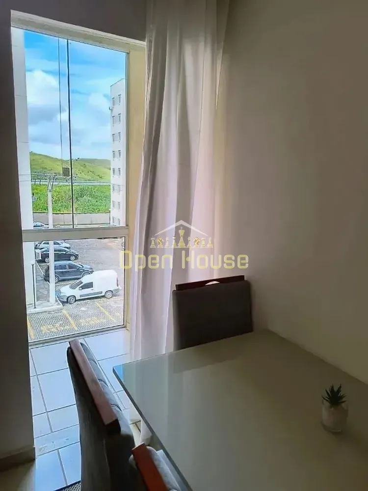 Apartamento, 2 quartos, 47 m² - Foto 4