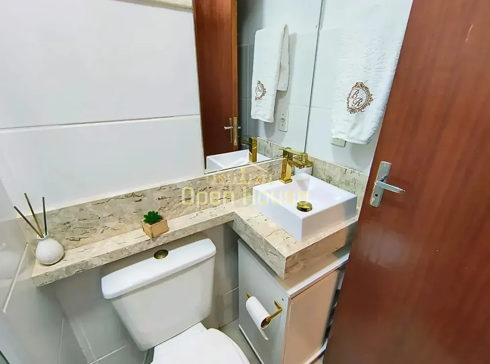 Apartamento, 2 quartos, 47 m² - Foto 8