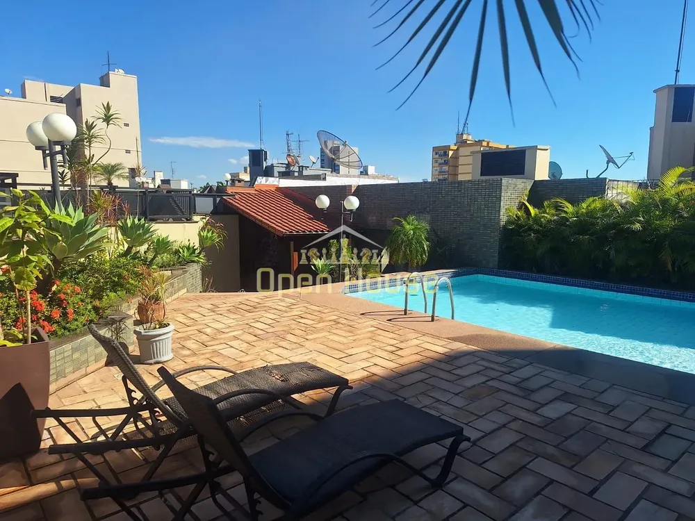 Apartamento, 3 quartos, 178 m² - Foto 12
