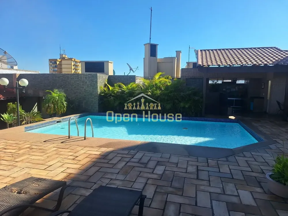 Apartamento, 3 quartos, 178 m² - Foto 1