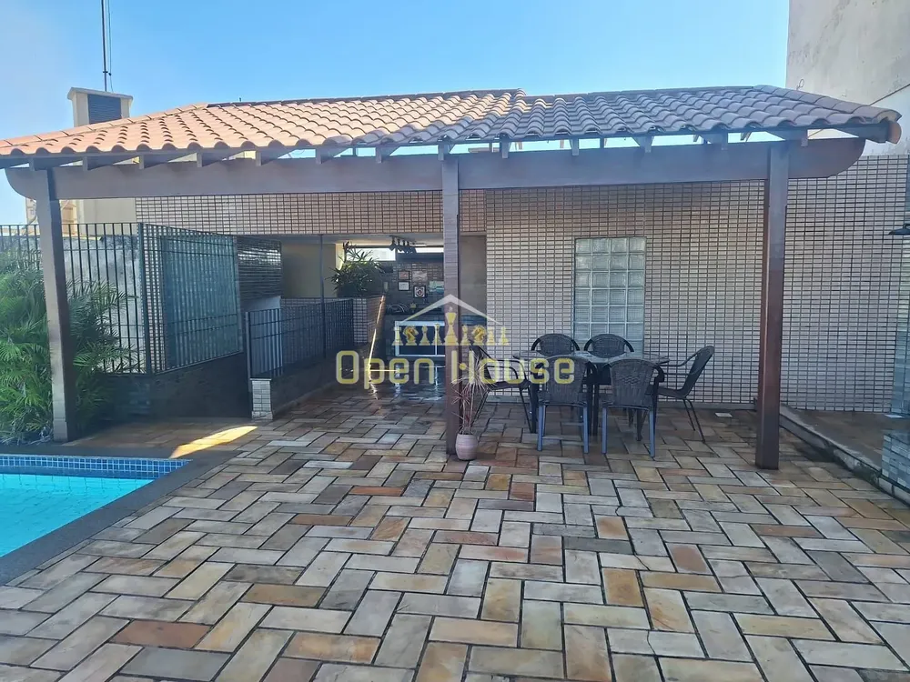 Apartamento, 3 quartos, 178 m² - Foto 11
