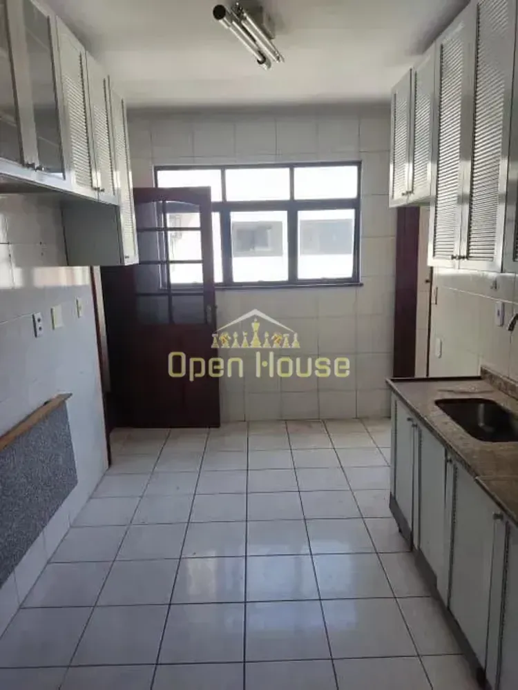 Apartamento, 3 quartos, 178 m² - Foto 3