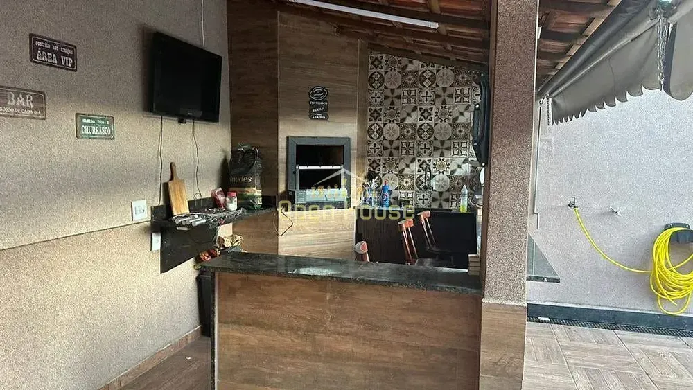 Casa, 3 quartos, 329 m² - Foto 11