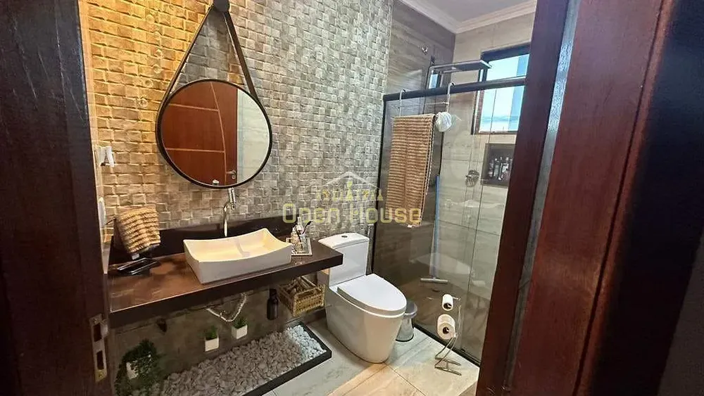 Casa, 3 quartos, 329 m² - Foto 4