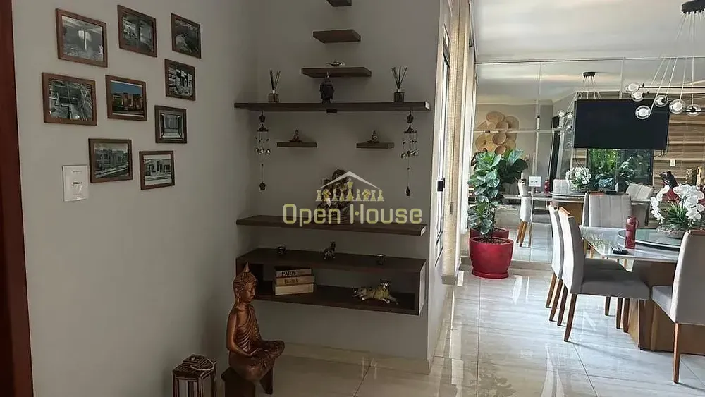 Casa, 3 quartos, 329 m² - Foto 8