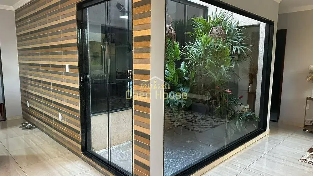 Casa, 3 quartos, 329 m² - Foto 7