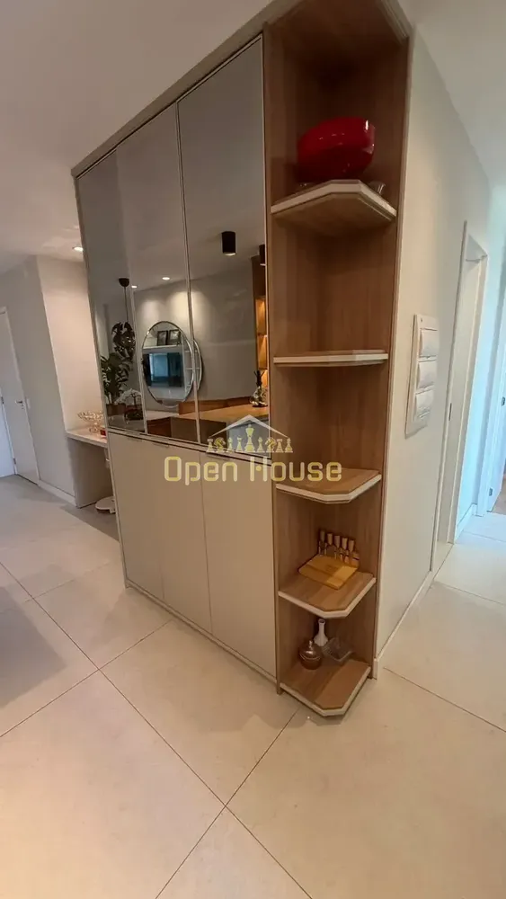 Apartamento, 2 quartos, 125 m² - Foto 10